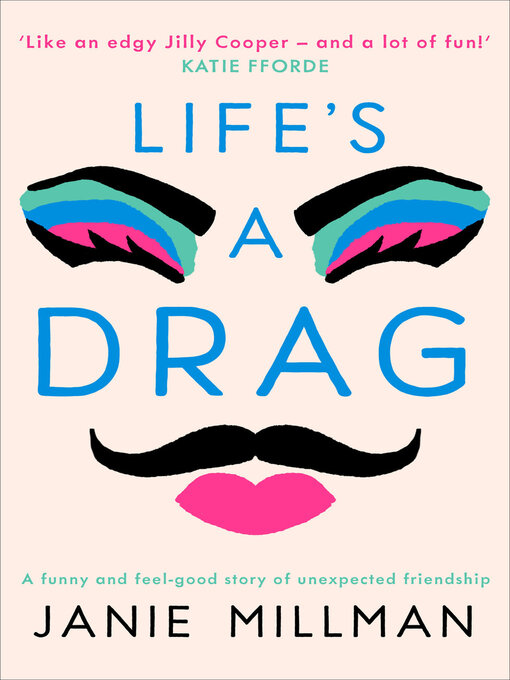 Title details for Life's a Drag by Janie Millman - Available